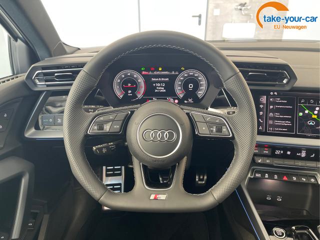 Audi - A3 Sportback - EU-Neuwagen - Reimport