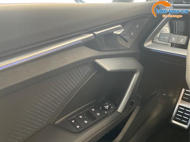 Audi - A3 Sportback - EU-Neuwagen - Reimport