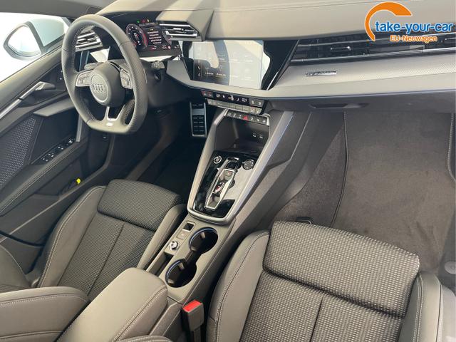 Audi - A3 Sportback - EU-Neuwagen - Reimport