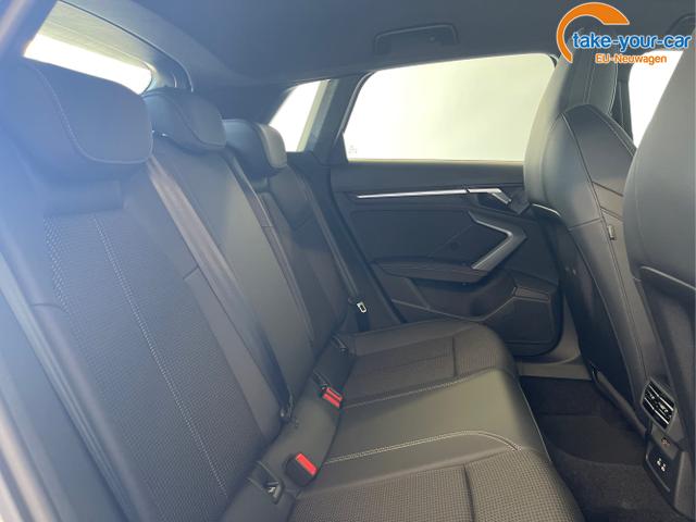 Audi - A3 Sportback - EU-Neuwagen - Reimport