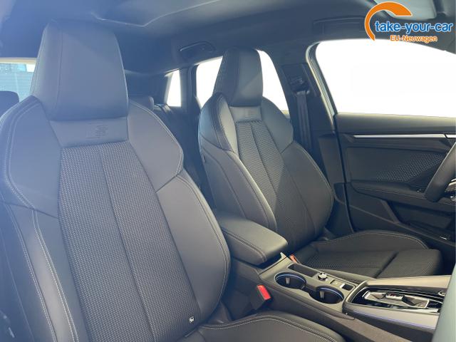 Audi - A3 Sportback - EU-Neuwagen - Reimport