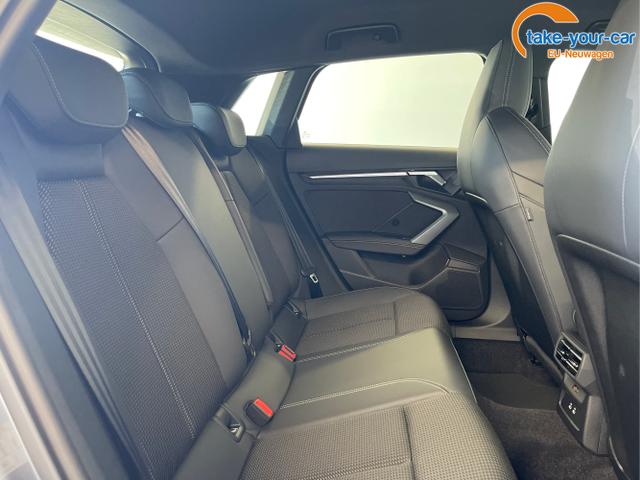 Audi - A3 Sportback - EU-Neuwagen - Reimport