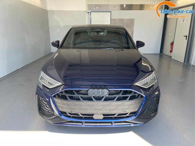 Audi - A3 Sportback - EU-Neuwagen - Reimport