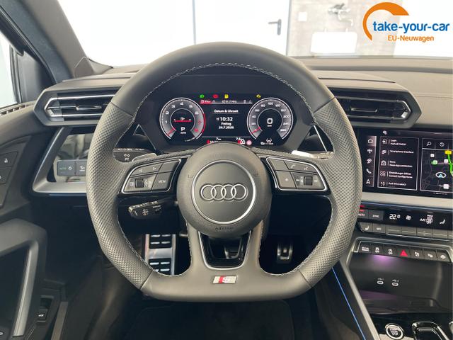 Audi - A3 Sportback - EU-Neuwagen - Reimport