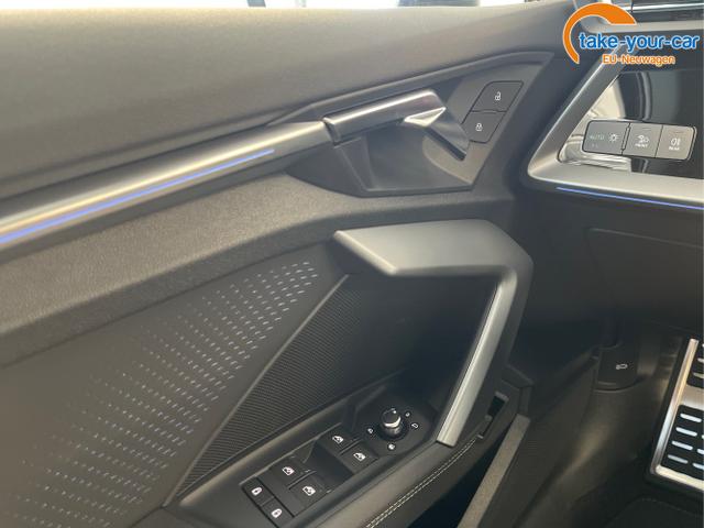 Audi - A3 Sportback - EU-Neuwagen - Reimport
