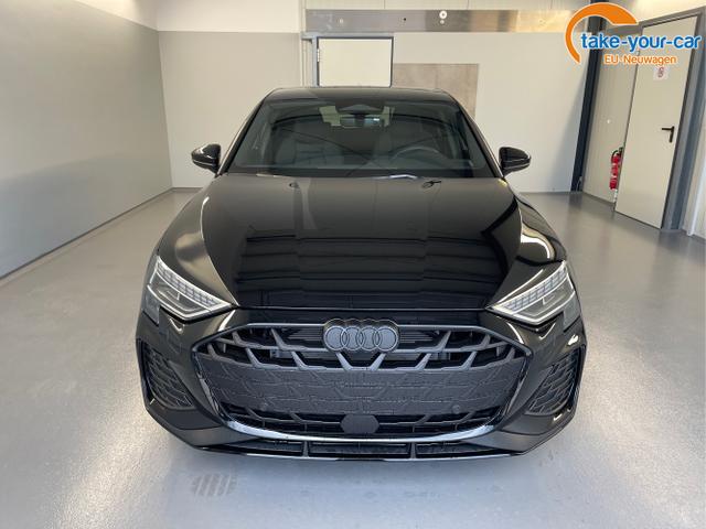 Audi - A3 Sportback - EU-Neuwagen - Reimport