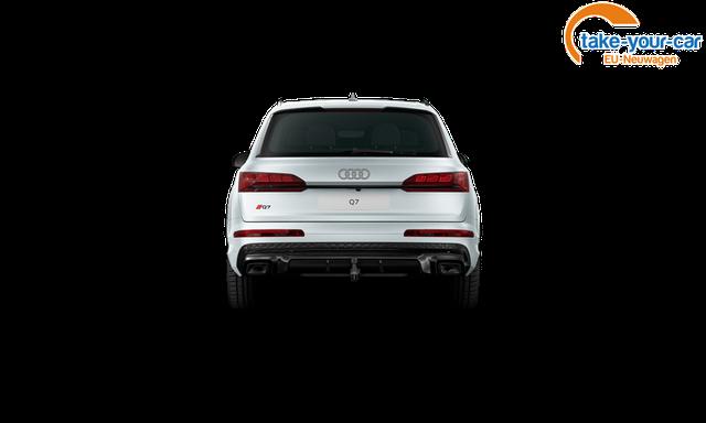 Audi - Q7 - EU-Neuwagen - Reimport