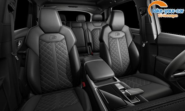 Audi - Q7 - EU-Neuwagen - Reimport