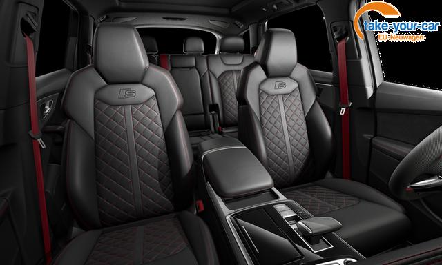 Audi - Q7 - EU-Neuwagen - Reimport
