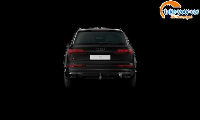 Audi - Q7 - EU-Neuwagen - Reimport