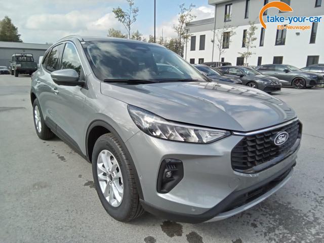 Ford - Kuga - EU-Neuwagen - Reimport