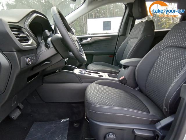 Ford - Kuga - EU-Neuwagen - Reimport