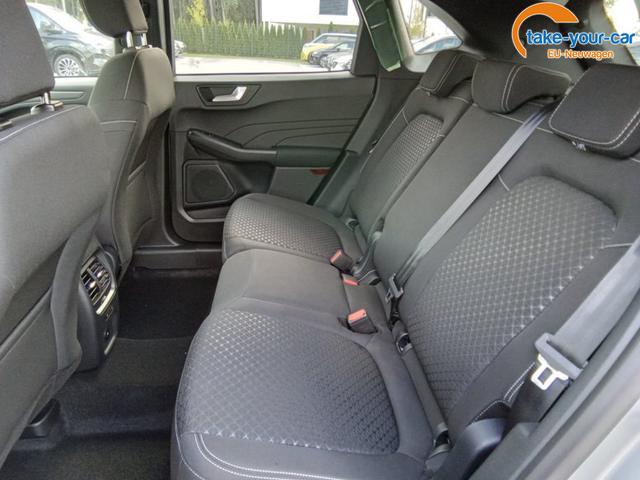 Ford - Kuga - EU-Neuwagen - Reimport