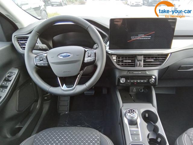 Ford - Kuga - EU-Neuwagen - Reimport