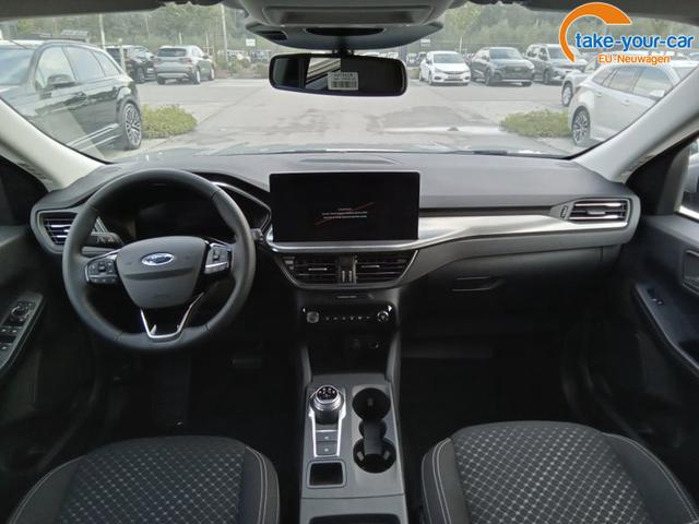Ford - Kuga - EU-Neuwagen - Reimport