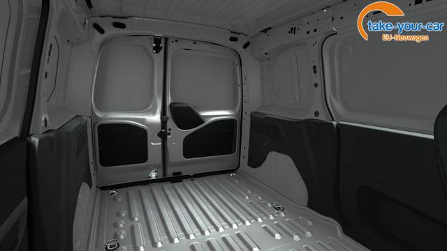 Opel - Combo Cargo - EU-Neuwagen - Reimport