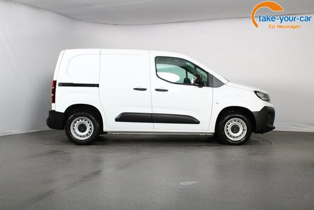 Opel - Combo Cargo - EU-Neuwagen - Reimport