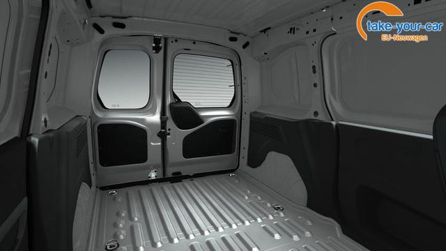 Opel - Combo Cargo - EU-Neuwagen - Reimport