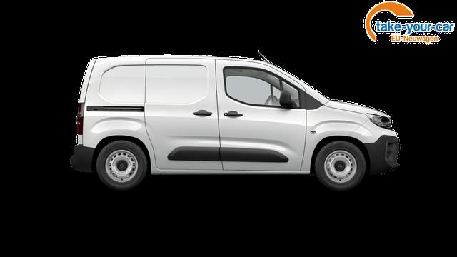 Opel - Combo Cargo - EU-Neuwagen - Reimport
