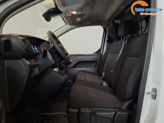 Opel - Vivaro - EU-Neuwagen - Reimport