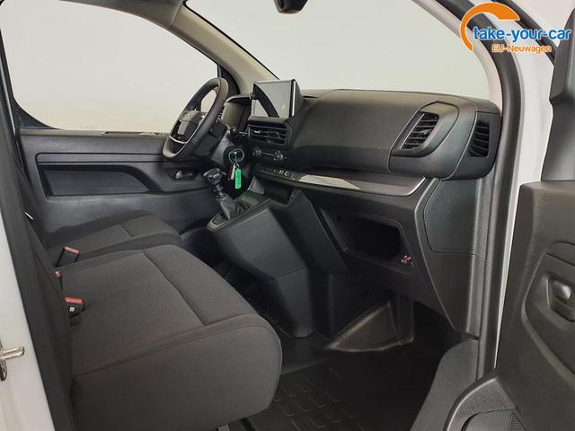 Opel - Vivaro - EU-Neuwagen - Reimport