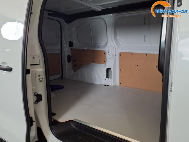 Opel - Vivaro - EU-Neuwagen - Reimport
