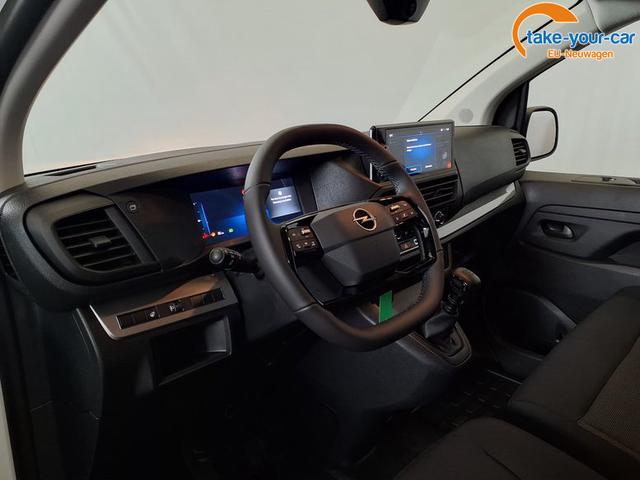 Opel - Vivaro - EU-Neuwagen - Reimport