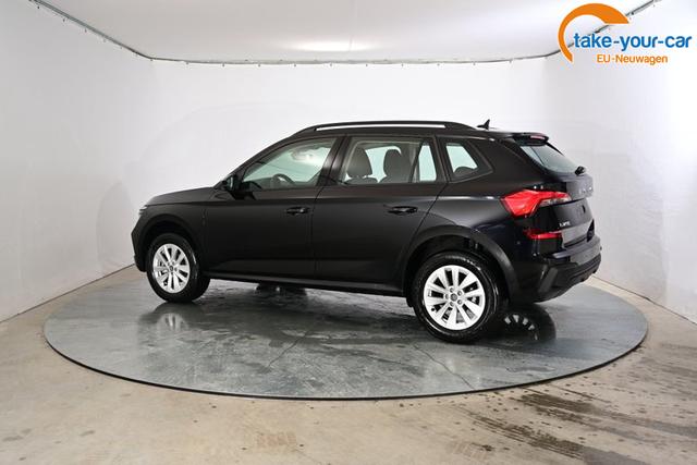 Skoda - Kamiq - EU-Neuwagen - Reimport