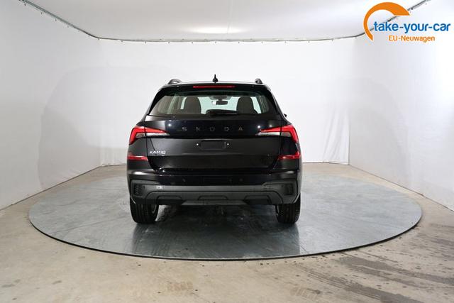 Skoda - Kamiq - EU-Neuwagen - Reimport
