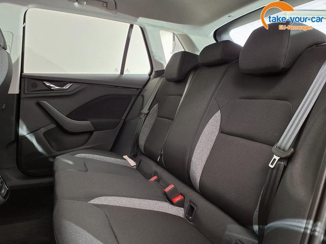 Skoda - Kamiq - EU-Neuwagen - Reimport