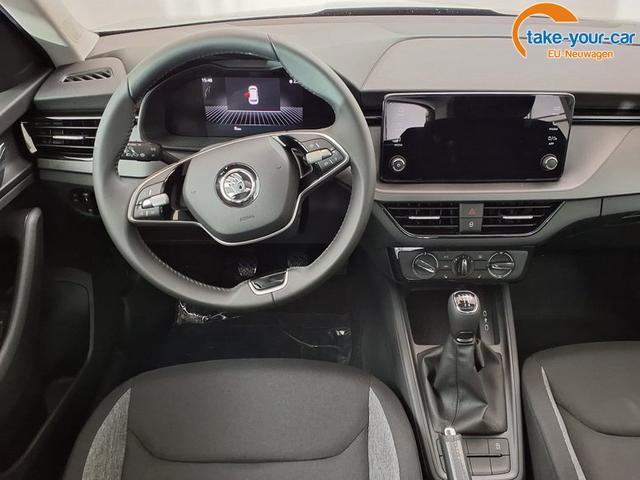 Skoda - Kamiq - EU-Neuwagen - Reimport