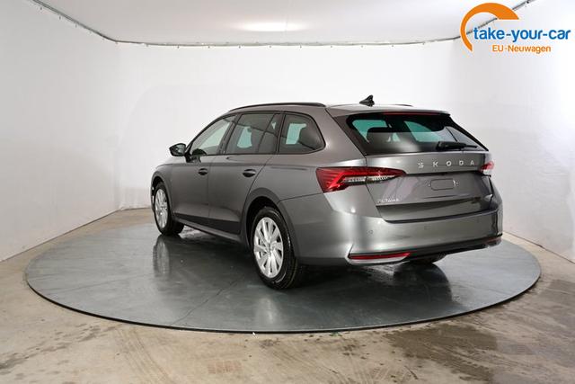 Skoda - Octavia Combi - EU-Neuwagen - Reimport