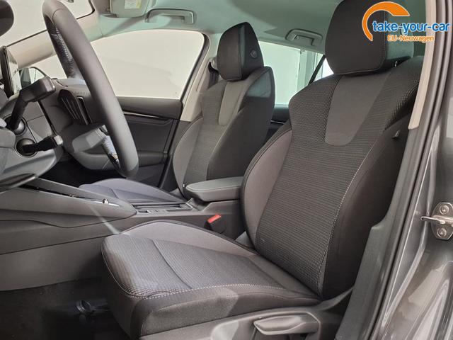 Skoda - Octavia Combi - EU-Neuwagen - Reimport