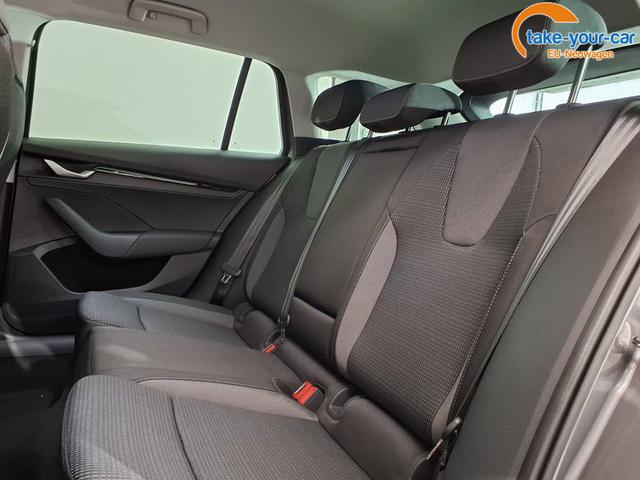 Skoda - Octavia Combi - EU-Neuwagen - Reimport