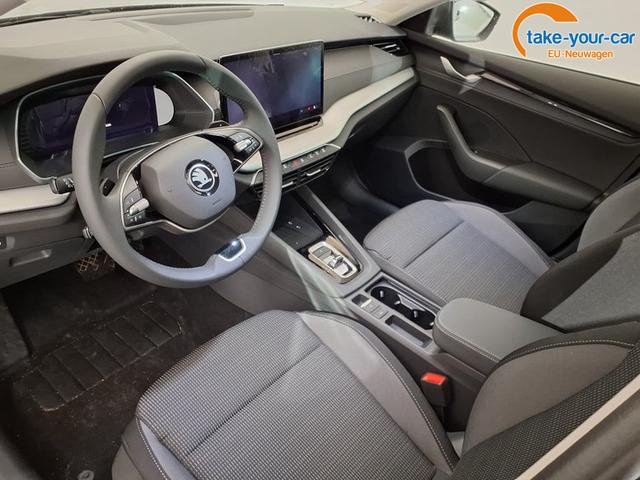 Skoda - Octavia Combi - EU-Neuwagen - Reimport