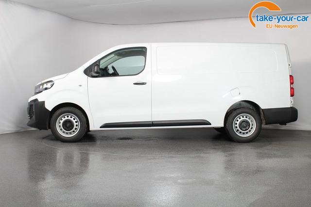 Opel - Vivaro - EU-Neuwagen - Reimport