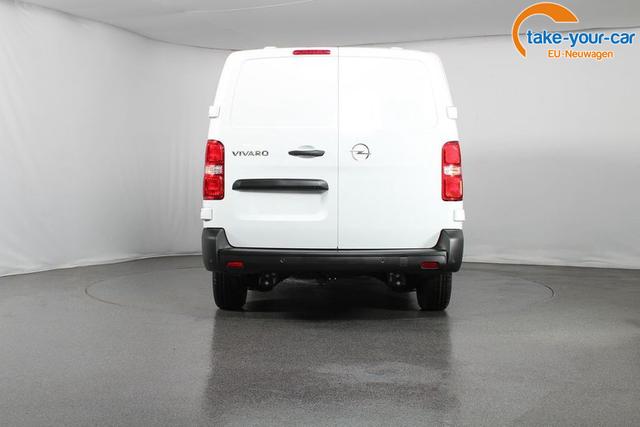 Opel - Vivaro - EU-Neuwagen - Reimport