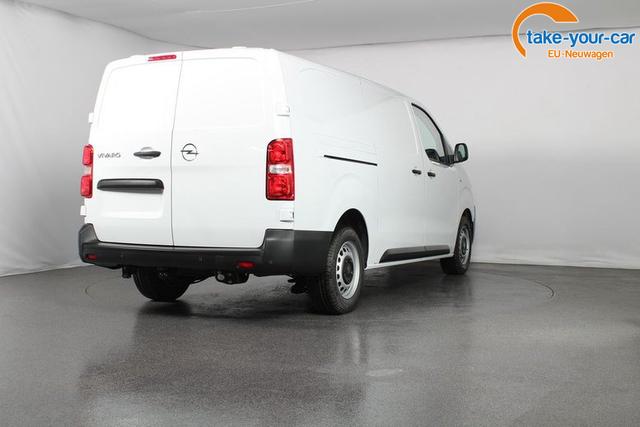 Opel - Vivaro - EU-Neuwagen - Reimport