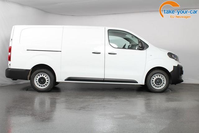 Opel - Vivaro - EU-Neuwagen - Reimport