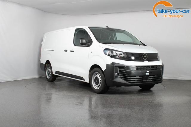 Opel - Vivaro - EU-Neuwagen - Reimport