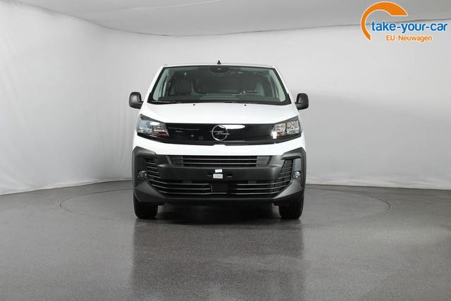 Opel - Vivaro - EU-Neuwagen - Reimport