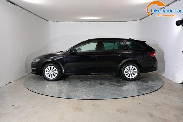 Skoda - Octavia Combi - EU-Neuwagen - Reimport