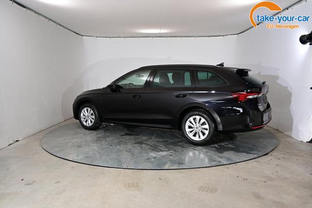 Skoda - Octavia Combi - EU-Neuwagen - Reimport