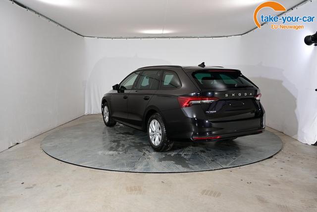 Skoda - Octavia Combi - EU-Neuwagen - Reimport