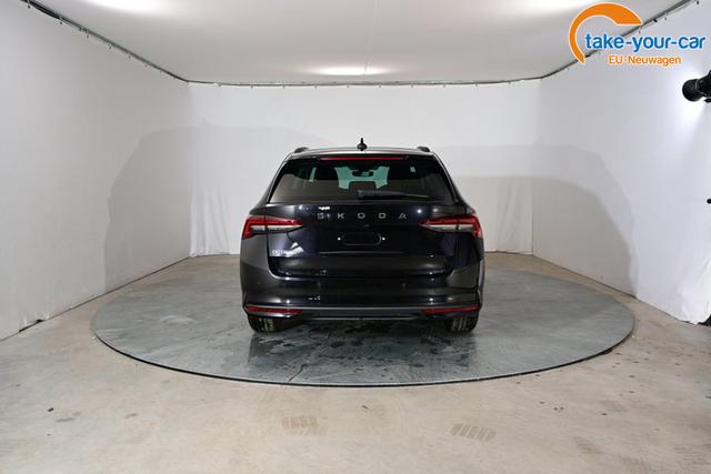 Skoda - Octavia Combi - EU-Neuwagen - Reimport