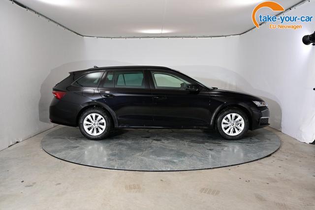 Skoda - Octavia Combi - EU-Neuwagen - Reimport