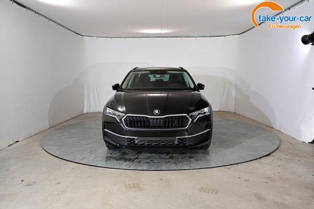 Skoda - Octavia Combi - EU-Neuwagen - Reimport