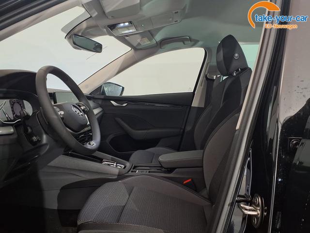 Skoda - Octavia Combi - EU-Neuwagen - Reimport