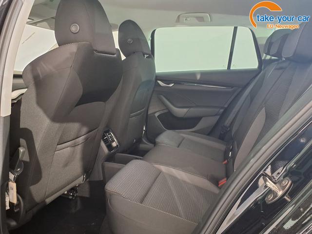 Skoda - Octavia Combi - EU-Neuwagen - Reimport