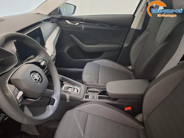 Skoda - Octavia Combi - EU-Neuwagen - Reimport